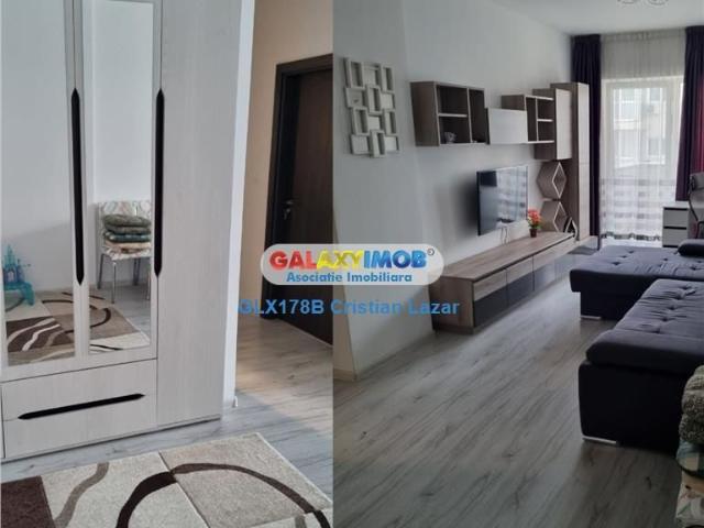 Apartament închirieri în București