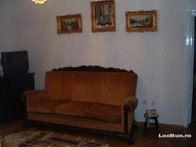 Apartament vânzări în București