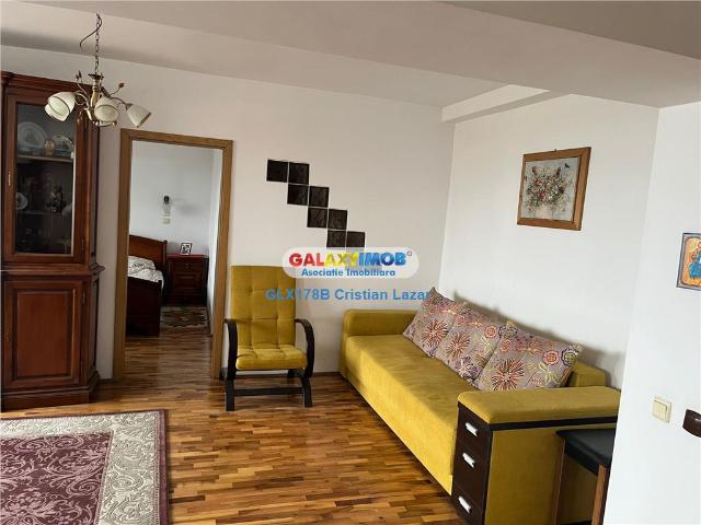Apartament închirieri în București