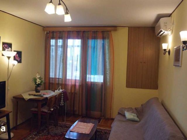 Garsonieră închirieri în București