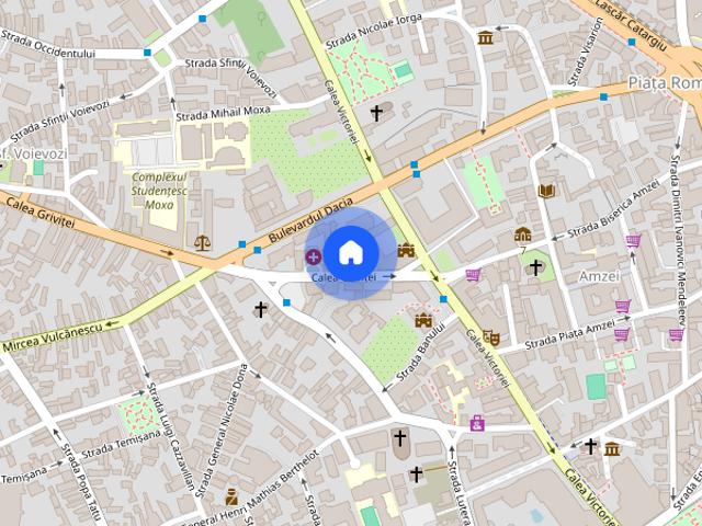 Apartament închirieri în București