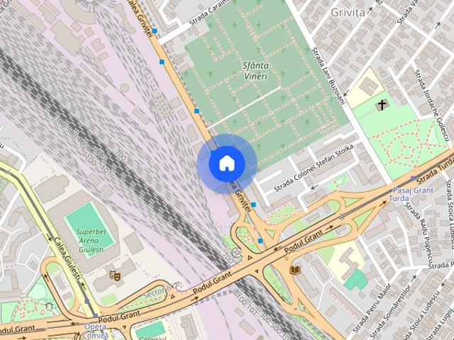 Apartament închirieri în Sector 1, București