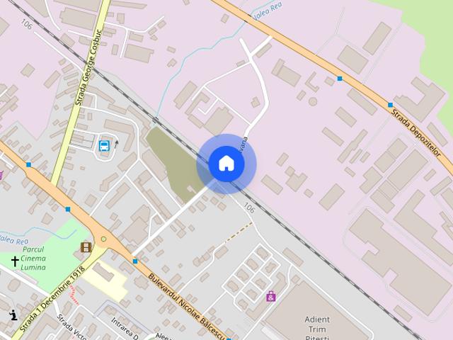 Apartament închirieri în Argeș