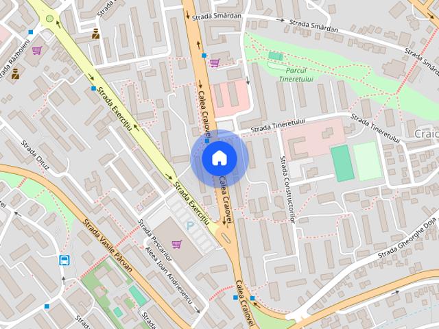 Apartament închirieri în Pitesti, Argeș