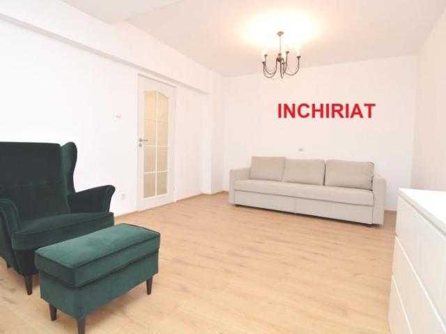 Garsonieră închirieri în București