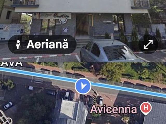 Apartament închirieri în Suceava
