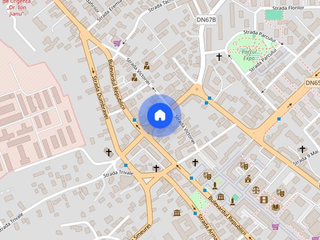 Apartament închirieri în Pitești, Argeș