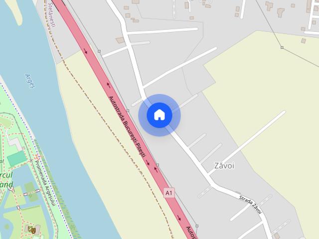 Proprietate închirieri în Zăvoi, Ștefănești