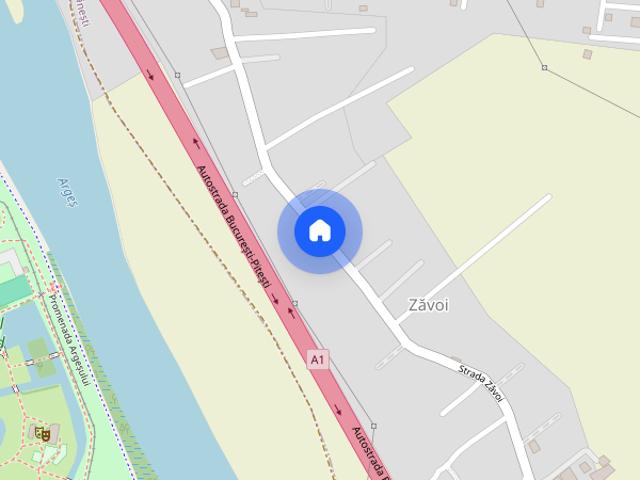 Proprietate închirieri în Zăvoi, Ștefănești