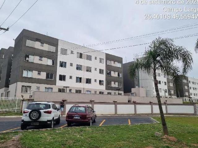 Apartamento venda em Região Geográfica Imediata de Curitiba, Região Metropolitana de Curitiba