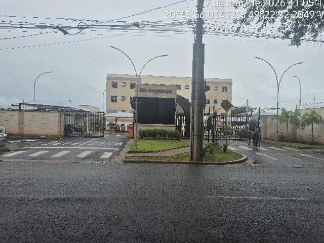 Apartamento venda em São José do Rio Preto