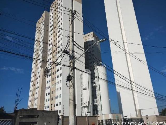Apartamento venda em Fazenda da Juta, São Paulo