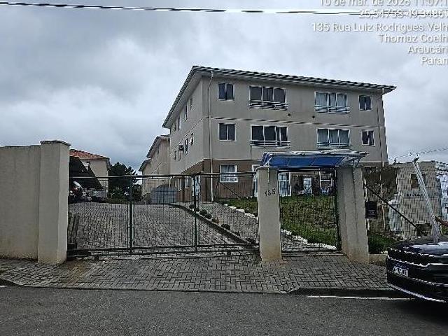 Apartamento venda em Região Geográfica Imediata de Curitiba, Região Metropolitana de Curitiba