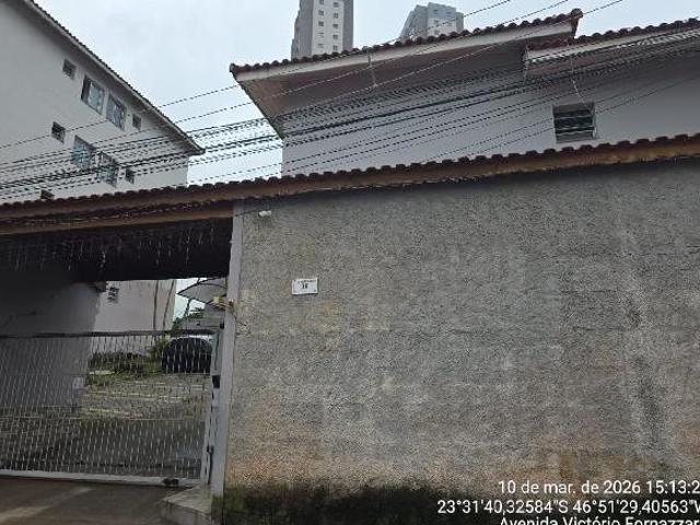 Apartamento venda em Vila Sul Americana, Carapicuíba