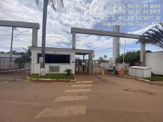 Apartamento venda em Região Geográfica Imediata de Luziânia, Região Integrada de Desenvolvimento do Distrito Federal e Entorno