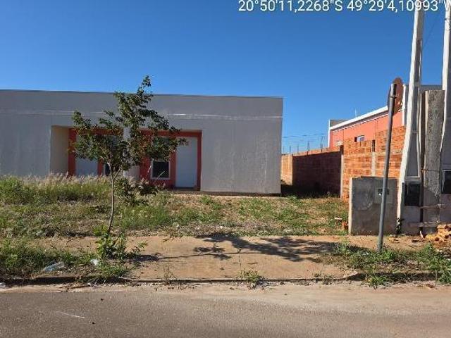 Casa venda em Mirassol