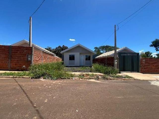 Casa venda em Morro Agudo