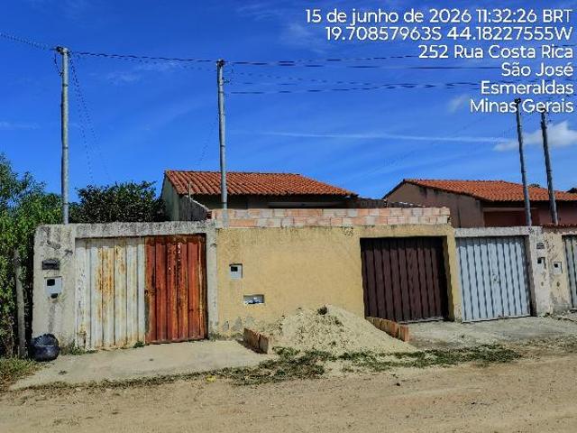 Casa venda em Região Geográfica Imediata de Belo Horizonte, Região Metropolitana de Belo Horizonte