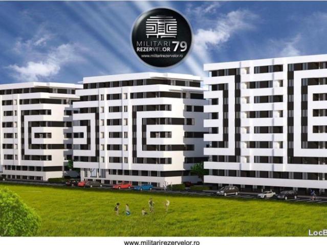 Apartament vânzări în Romani, București