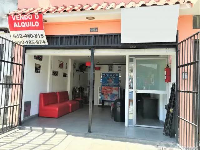 Local Comercial venta en Lima, Lima Metropolitana