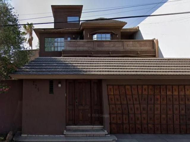 Casa en venta en San Luis Potosí