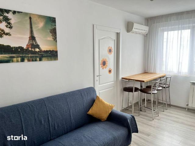 Apartament închirieri în Mircea Cel Batran, Iași