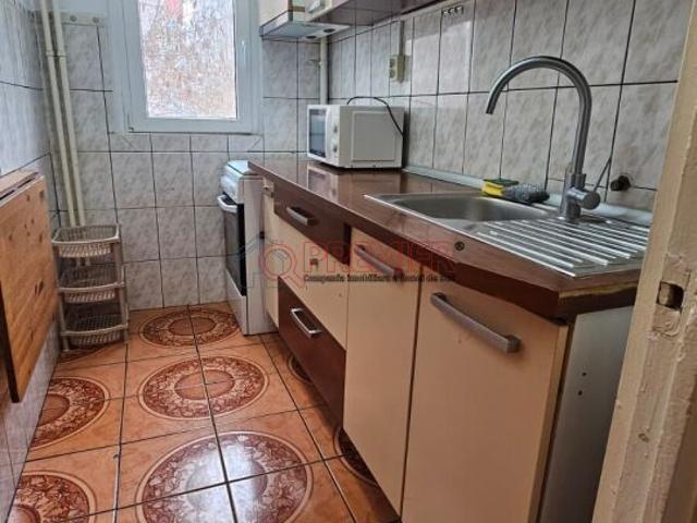Apartament vânzări în Romani