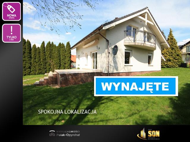 Dom do wynajęcia w Bielsko-biała, Śląskie