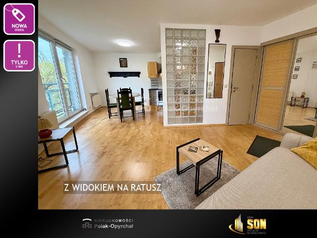 Mieszkanie do wynajęcia w Bielsko-biała, Śląskie