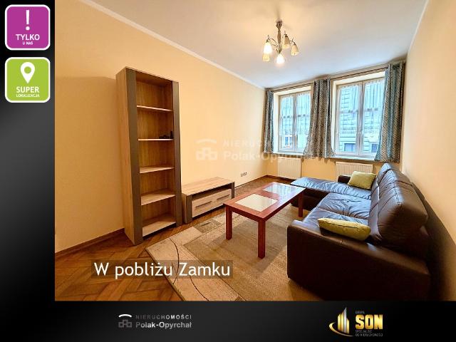 Mieszkanie do wynajęcia w Bielsko-biała, Śląskie