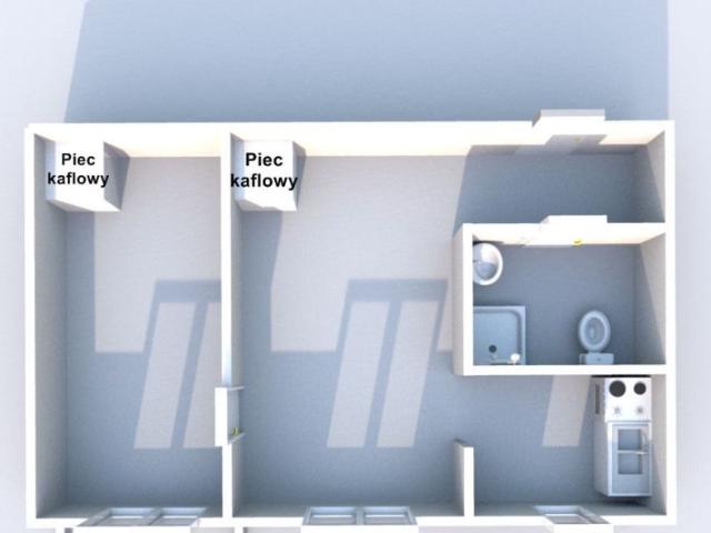 Mieszkanie do wynajęcia w Wielka Nieszawka, Kujawsko-pomorskie