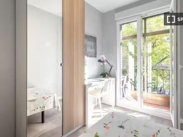 Casa en alquiler en Puente de Vallecas, Madrid