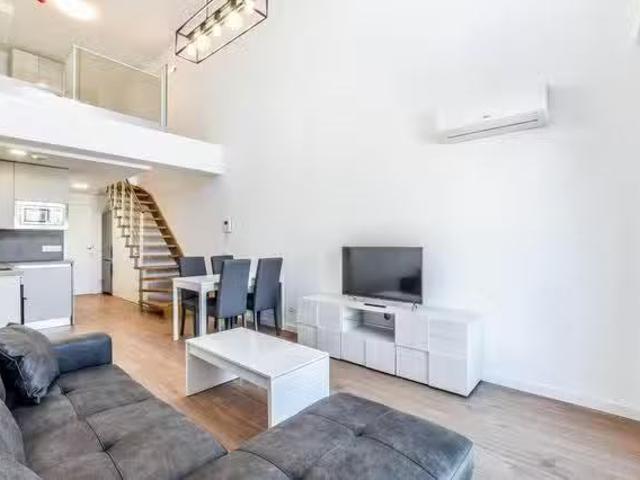 Apartamento en alquiler en San Sebastián De Los Reyes, Madrid