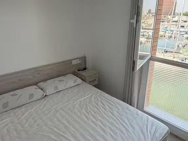 Apartamento en alquiler en Santa Margarida, Alt Empordà
