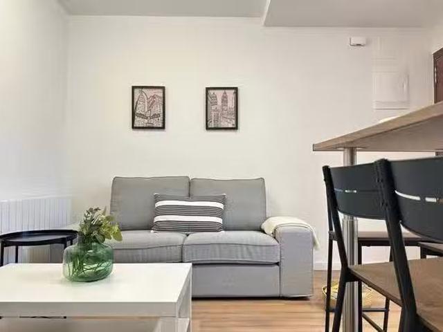 Apartamento en alquiler en Campamento, Madrid