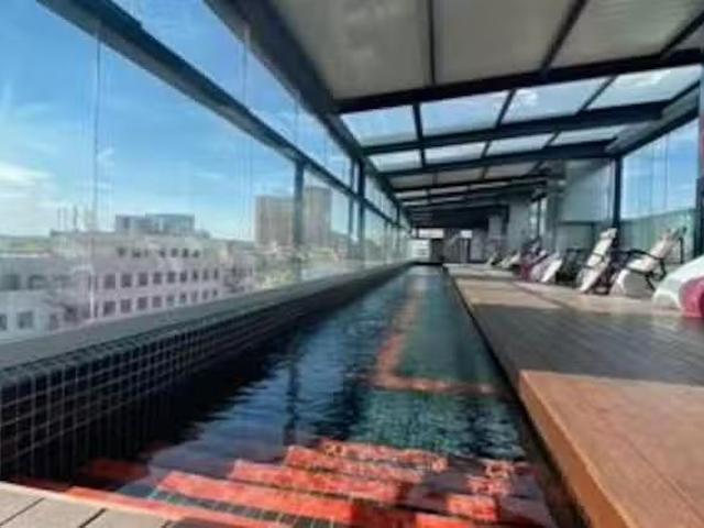 Apartamento en alquiler en Usera, Madrid
