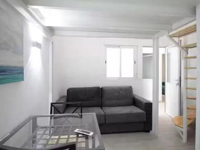 Apartamento en alquiler en Usera, Madrid