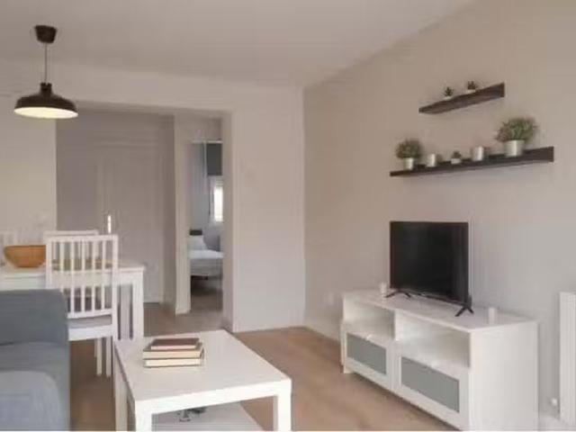 Apartamento en alquiler en Puente de Vallecas, Madrid