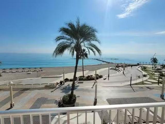 Apartamento en alquiler en la Marina Baixa, Valencia