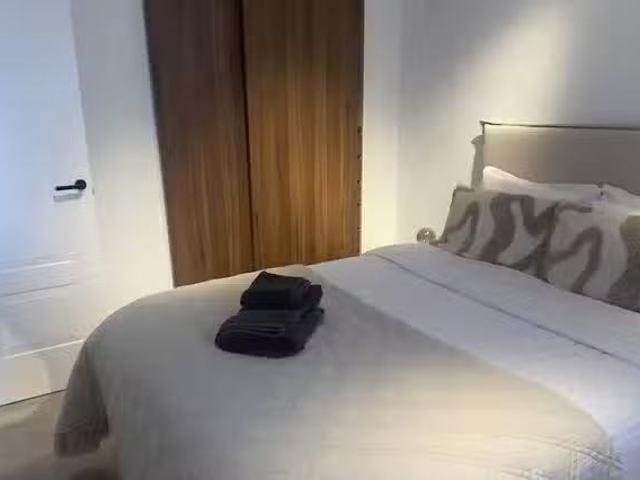 Apartamento en alquiler en Santa Catalina, Palma