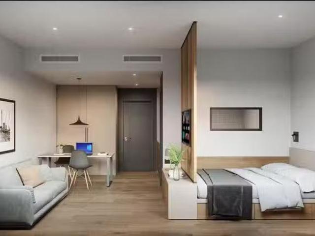 Apartamento en alquiler en Provençals del Poblenou, Barcelona