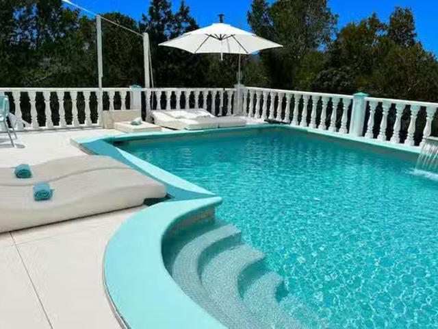 Apartamento en alquiler en Valverde, Eivissa