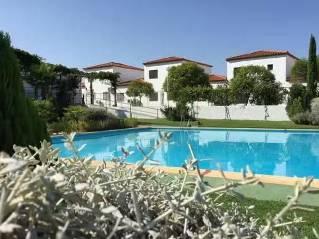 Apartamento en alquiler en Zafra - Río Bodión, Extremadura