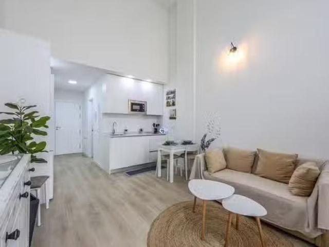 Apartamento en alquiler en Sol, Medina-sidonia