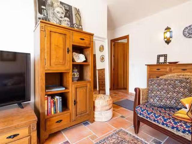 Apartamento en alquiler en Sierra de las Nieves, Andalucía