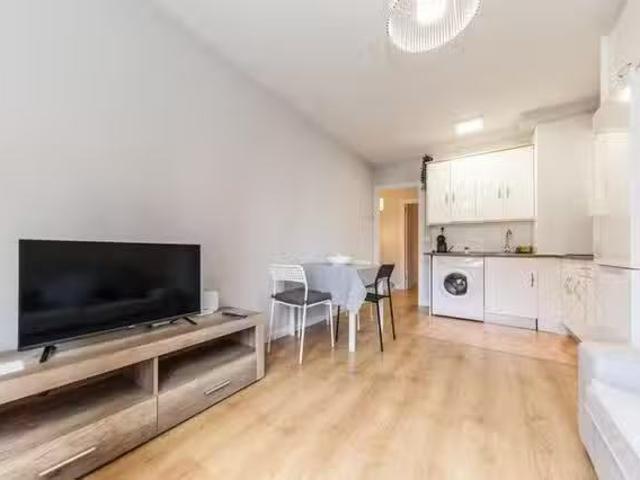 Apartamento en alquiler en Casco Antiguo, Oviedo