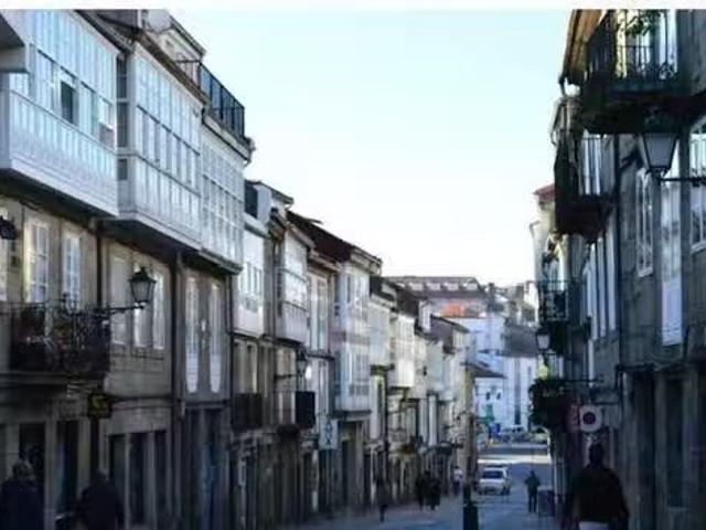Apartamento en alquiler en Santiago de Compostela, Santiago De Compostela