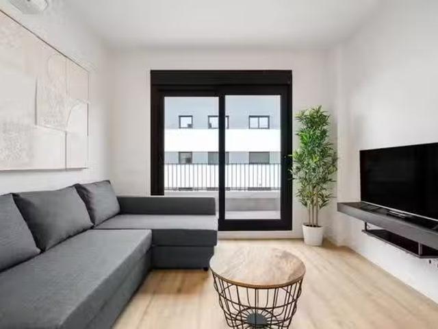Apartamento en alquiler en San Sebastián De Los Reyes, Madrid