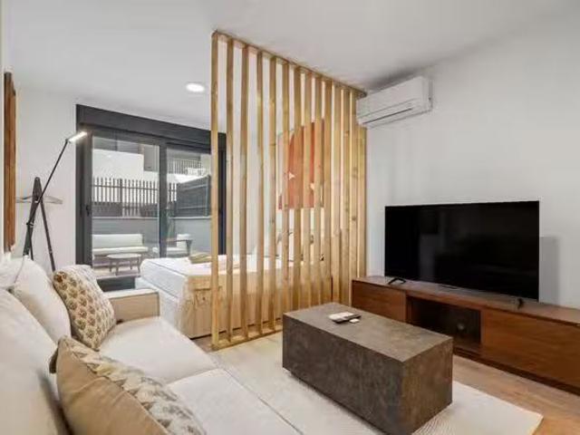 Apartamento en alquiler en San Sebastián De Los Reyes, Madrid