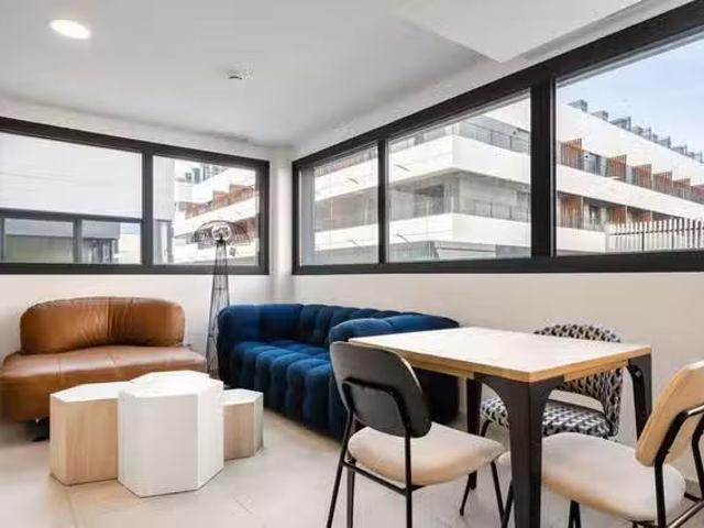 Apartamento en alquiler en San Sebastián De Los Reyes, Madrid